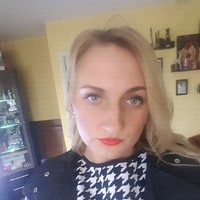 Julija Staltmane