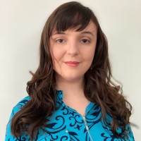 Ashley Landuyt, Ph.D.
