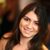 Rachel Pacheco