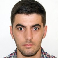 Arben Muhaxheri