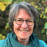 Frijke Dijkstra