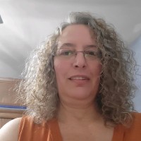 Denise Wolf