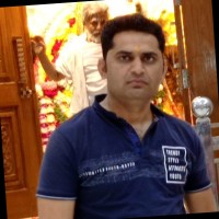 Munesh Tyagi