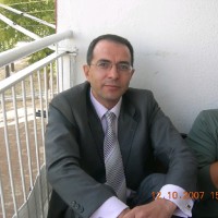 Bülent Sağlam