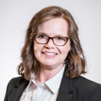 Angela Binkley