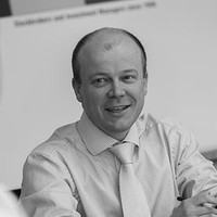 Gordon Mackay