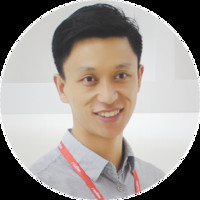 Eddy Mao