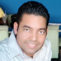 Mario Reyes