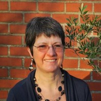 Brigitte Lejuste