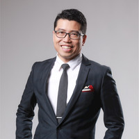 Kin Man Kenny Kwok