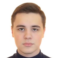 Ilya Belikhin