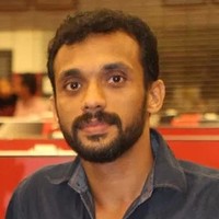 Sagar Nair