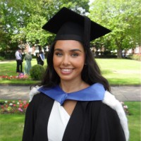 Zahra Mirza