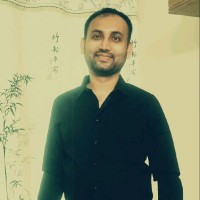 Jayraj Datta