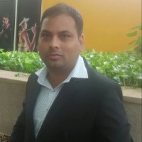 Amol Bhosande