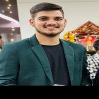 Mayuresh Thakur