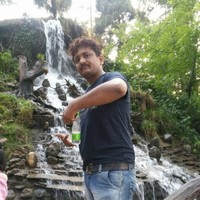 himanshu joshi