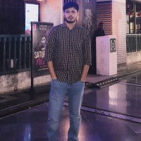 Arun Yadav