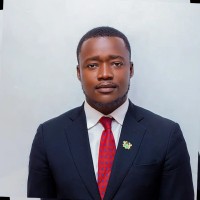 Alfred Mensah