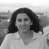 Kleopatra Sofroniou