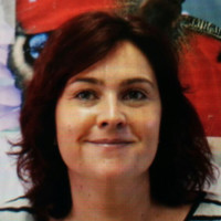 Britta Merkel