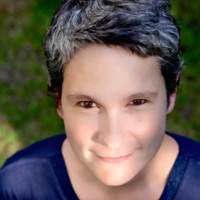 Cathelyne Van Overstraeten