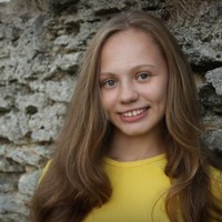 Aліна Кушнір