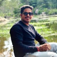 Dayanand Naik