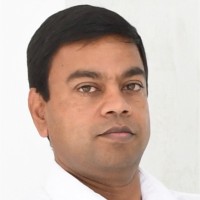 Dayanand Rajaram