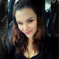 Alexandra Lopez B.S.