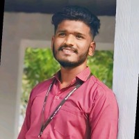 Harshdip Mhaske