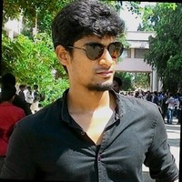 Dhilip M Kumar