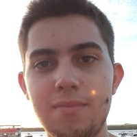 Marco Antônio Vieira Berti