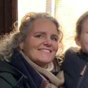 Jeanette Van De Fliert