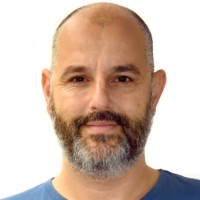 Jugoslav Stojkovic
