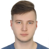 Dmitry Ryazantsev