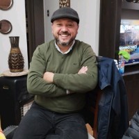 Patricio  Leandro Farias Figueroa