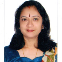 Nisha Letha