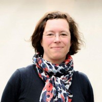 Marie-Aline De Mascureau