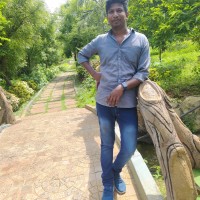 venkateshwar R