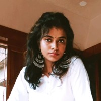 Aadrita Ghosh