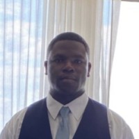 Deandre Dudley