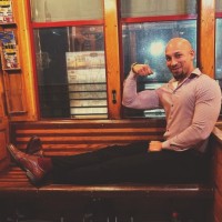 Marcus Halbert