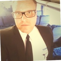Ross Anderson