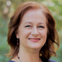 Rebecca Doud