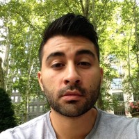 Luis Ramirez