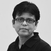 ENAMUL KARIM NIRJHAR