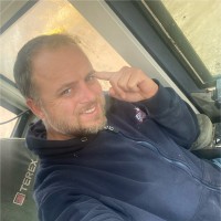 Stephen Strong