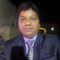 Dibyendu Chakraborty