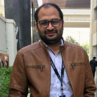 Aayudh Joshi